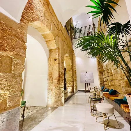 Palazzo Del Poeta - Dimora Contemporanea Affittacamere 2*
