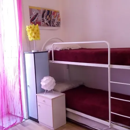 Guest house Kaleidos