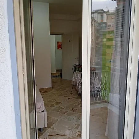 Al Civico Da Lia-bagno In Camera- Hotel