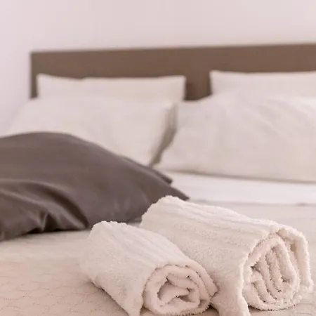 Apartamento Loft Del Borgo