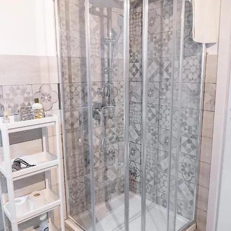 Apartamento Loft Del Borgo