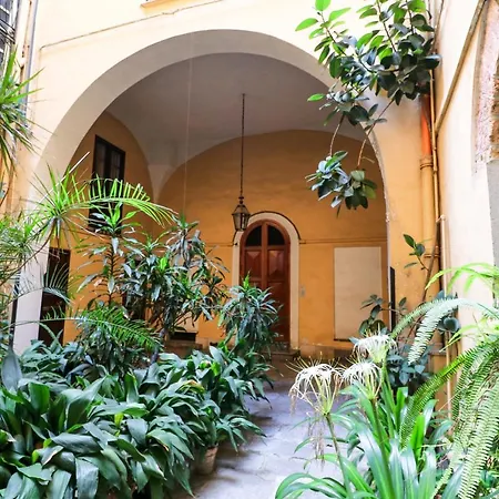 Le Stanze Di Bianca Penzion 2*