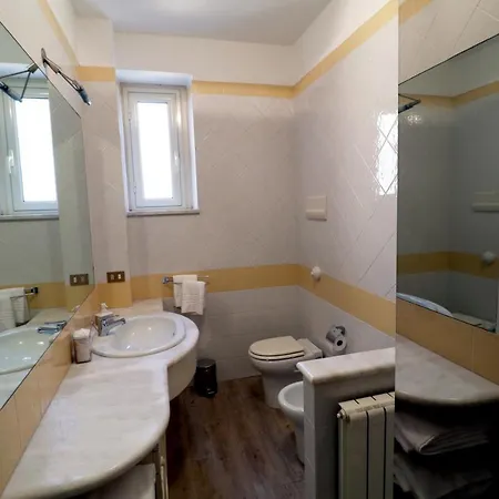 Le Stanze Di Bianca 2*