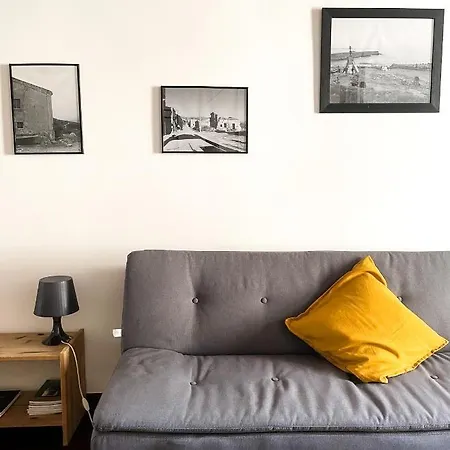 Bed & Breakfast Bandiera 77