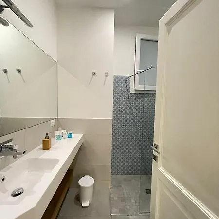 Panzió Le Quattro Stagioni - &