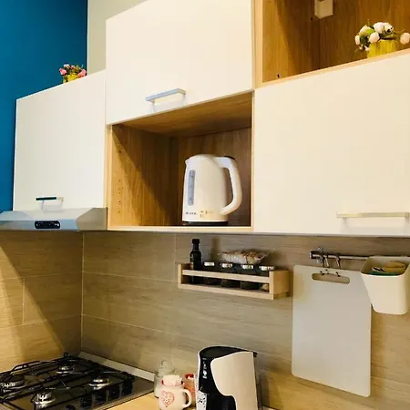 Casa Malfitano Сasa de vacaciones *