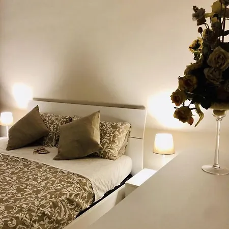 Casa Malfitano Сasa de vacaciones Palermo