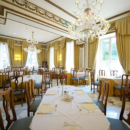 Excelsior Palace 4* Palermo