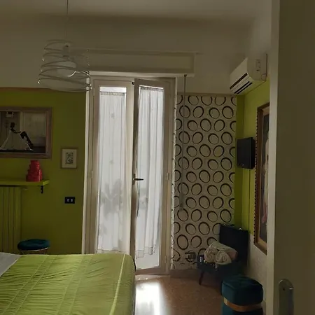 Bbx Bed & Breakfast