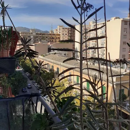Bed & Breakfast Bbx Palermo