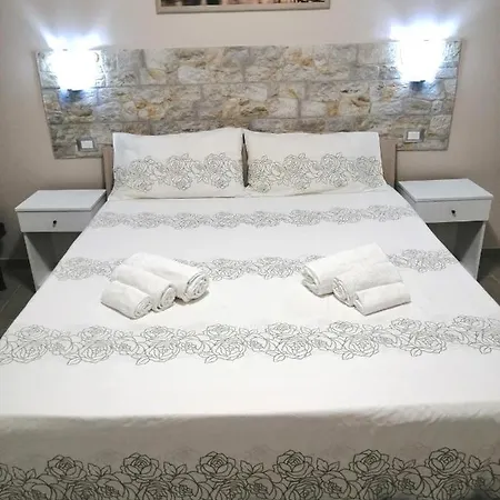 Casa Vacanza Al Massimo 3* Palerme