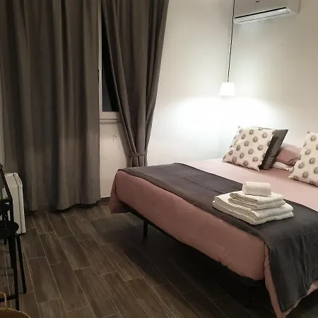 Residenza Tarzanà