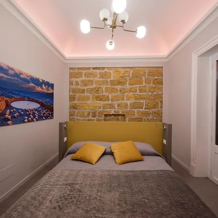 Del Ponte Normanno Bed & Breakfast 2*