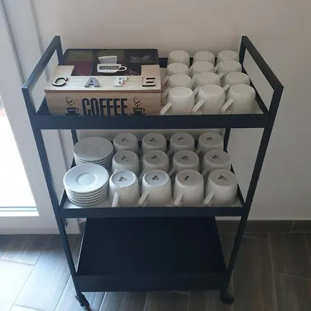 Residenza Tarzanà * Palerme