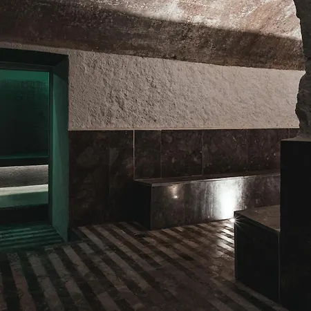 Palazzo Santamarina Luxury & باليرمو