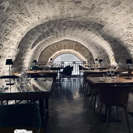 Palazzo Santamarina Luxury & بيت ضيافة