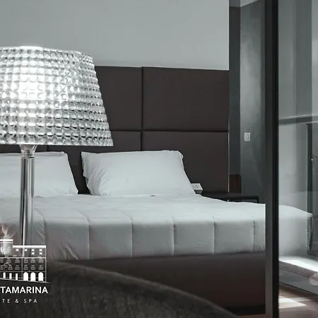 Palazzo Santamarina Luxury & *