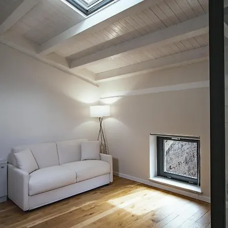 Palazzo Santamarina Luxury & بيت ضيافة *