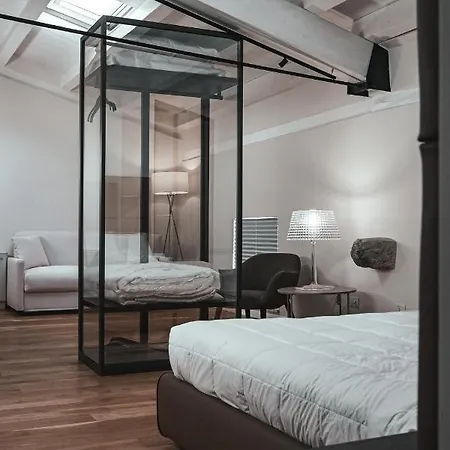 بيت ضيافة Palazzo Santamarina Luxury & *