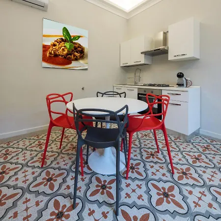 Del Ponte Normanno Bed & Breakfast Palermo