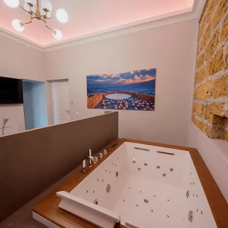 Bed & Breakfast Del Ponte Normanno