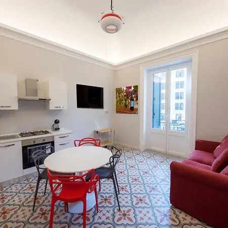 Del Ponte Normanno Bed & Breakfast 2*