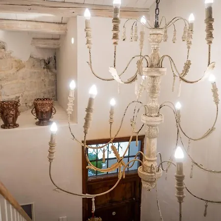 Sui Tetti Di Balarm Boutique Gasthuis Palermo