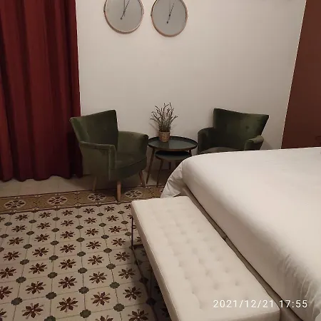 Le Stanze Di Bianca 2*