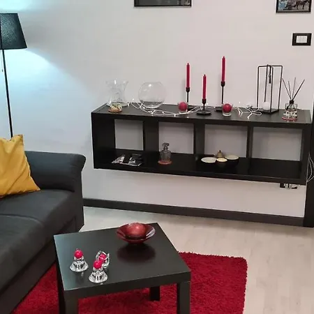 Apartman Virginia House 2 *