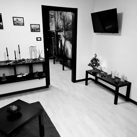 Virginia House 2 Apartman