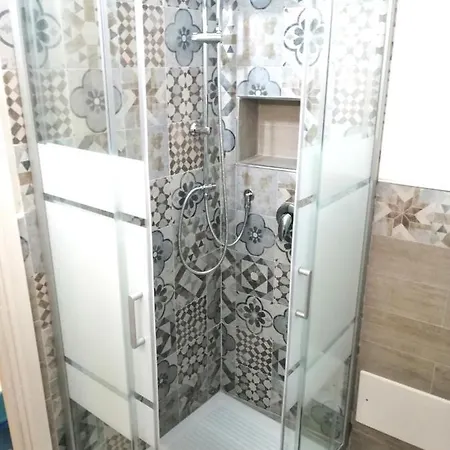 Casa Vacanza Al Massimo Maison d'hôtes Palerme