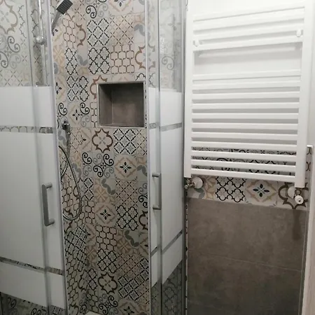 Casa Vacanza Al Massimo Palerme