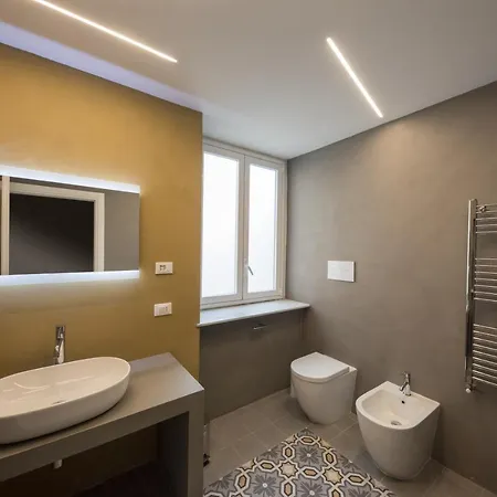 Bed & Breakfast Del Ponte Normanno 2*