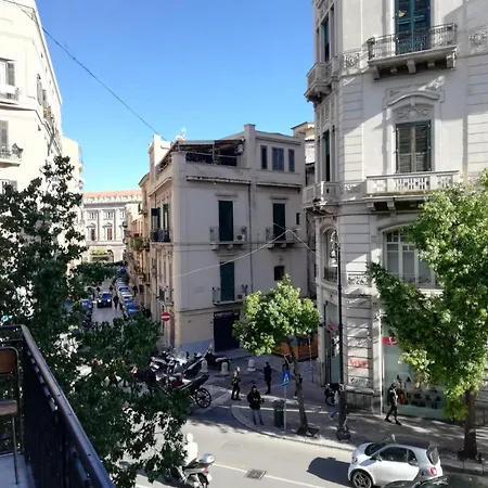 Ai Giudici Affittacamere Palermo