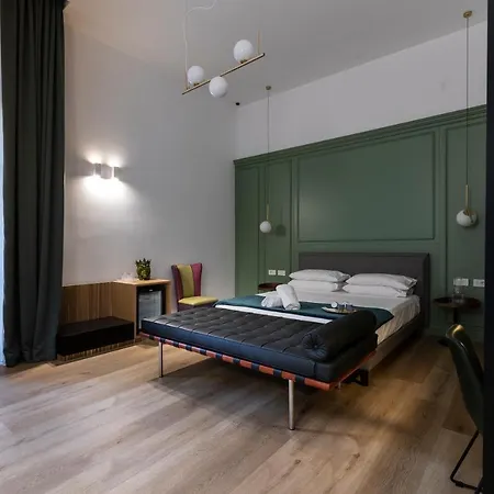 Affittacamere Vespri Luxury &
