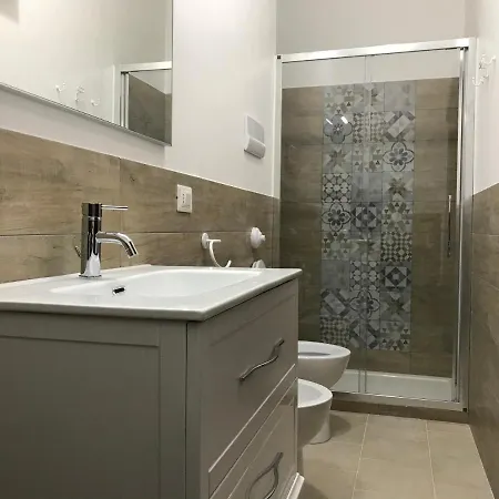 Appartamento Casa De Gasperi