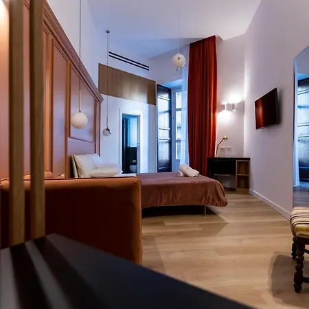 Affittacamere Vespri Luxury &