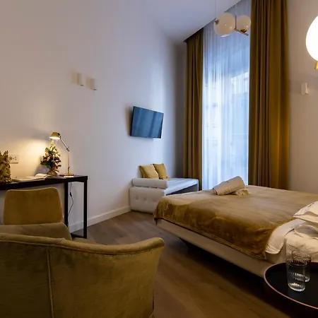 Affittacamere Vespri Luxury & *