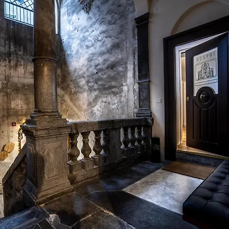 Affittacamere Vespri Luxury &