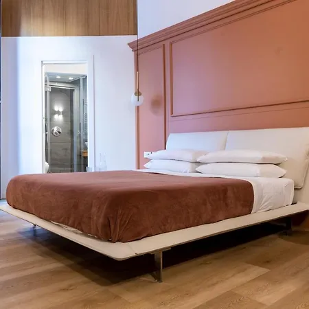 Affittacamere Vespri Luxury & *