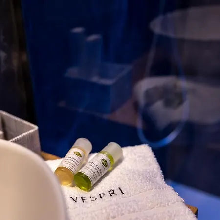 Vespri Luxury & Affittacamere Palermo