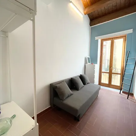 Appartamento Materassai 29 *