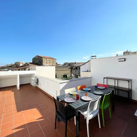 Appartamento Materassai 29 *