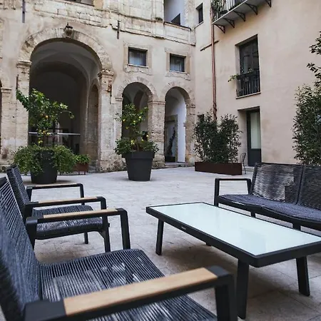 بيت ضيافة Palazzo Santamarina Luxury &