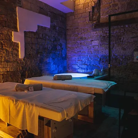 بيت ضيافة Palazzo Santamarina Luxury & *