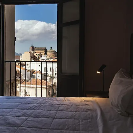 Palazzo Santamarina Luxury & *