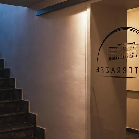 Palazzo Santamarina Luxury & بيت ضيافة *