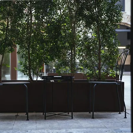 Palazzo Santamarina Luxury & بيت ضيافة *