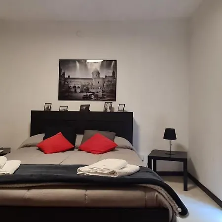 Apartman Virginia House 2 *