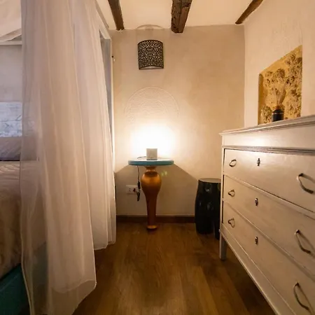 Casa vacanze Caveau